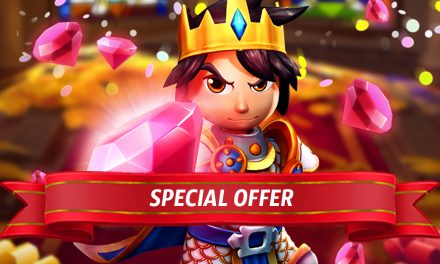 Anniversary sale