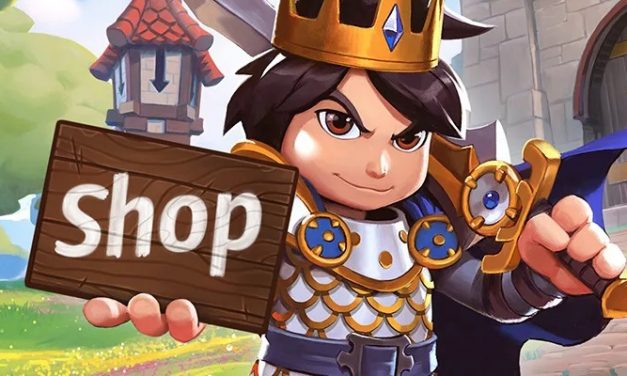 Little Yeti – New Exclusive Items