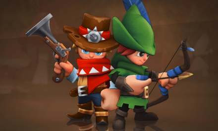 Season two: The Dangers of Rangers