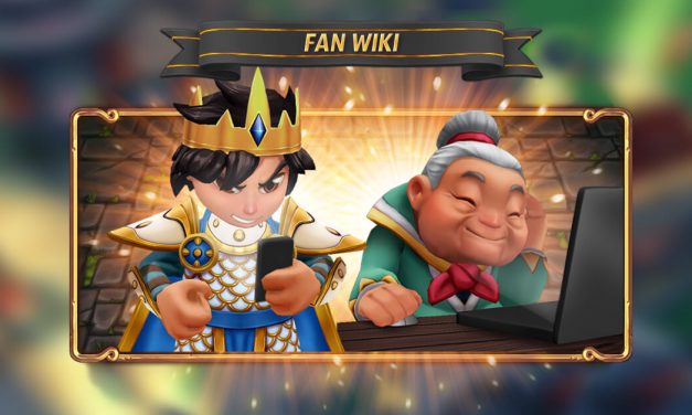 Royal Revolt 2 Fan Wikia