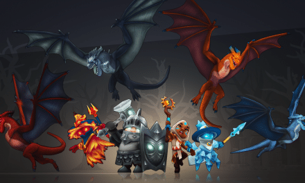 Season Ten: Hour of the Dragon