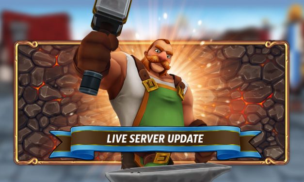 Live Server Update – 07.08.2024 