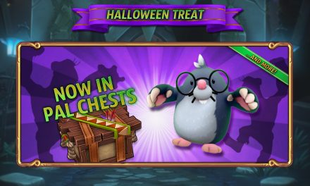 Live Server Update – 7.10.2021