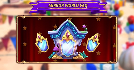 Mirror World
