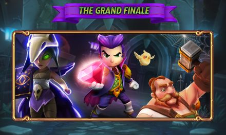 Grand Finale of this year’s Halloween festivities in RR2