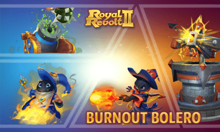 Season 52: “Burnout Bolero”